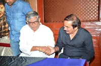 Gaddala Konda Ganesh Success Meet in Rajahmundry